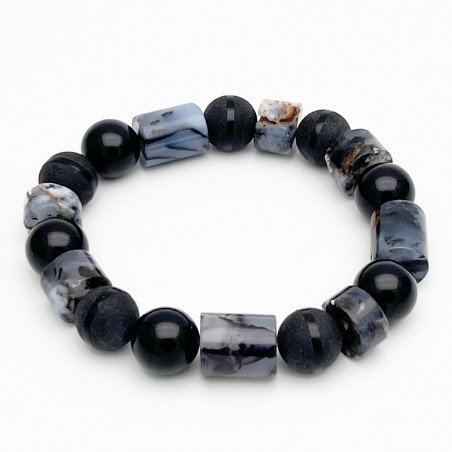 Bracelet élastique