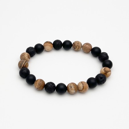 Bracelet élastique